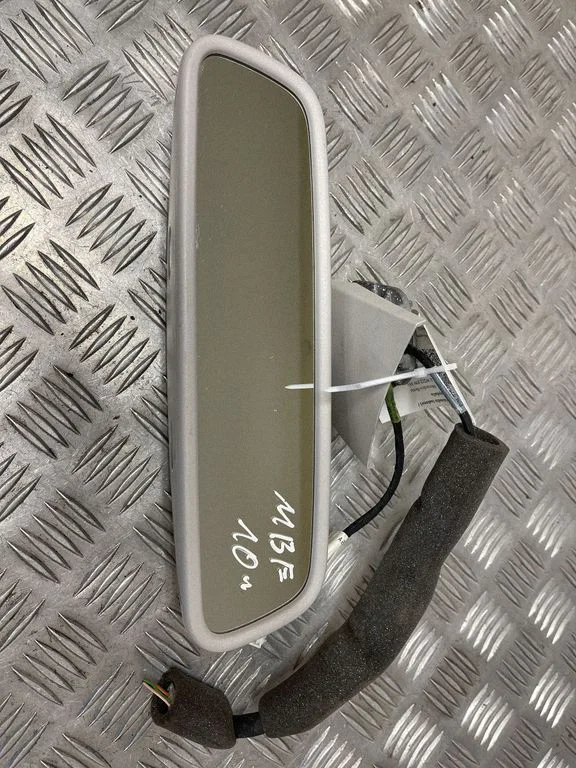 Rear view mirror (interior) – Mercedes-Benz E-Class W212 (2009-2016)
