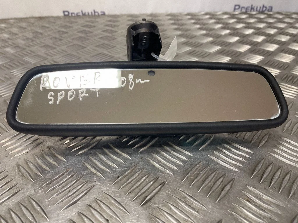 Atpakaļskata spogulis (salonā) – Land Rover Range Rover Sport L320 (2005-2013)