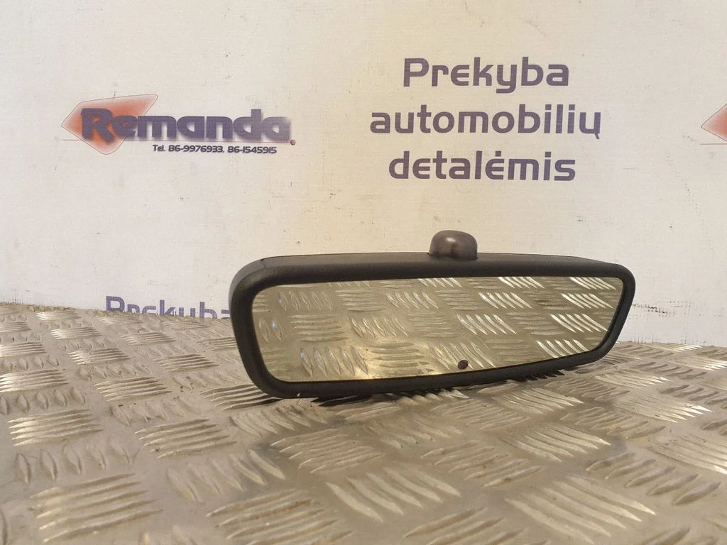 Rear view mirror (interior) 925613804