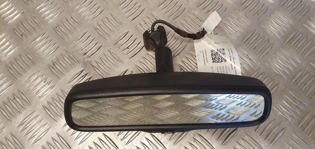 Rear view mirror (interior) 878100WK00