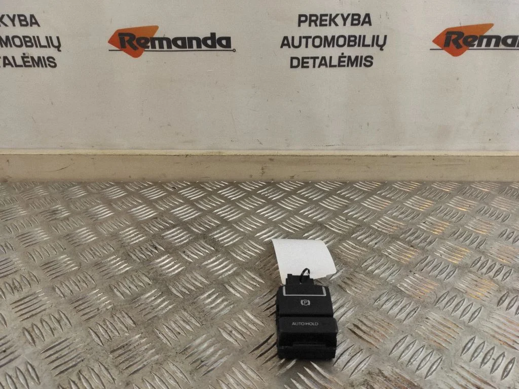 Rokas bremzes slēdzis 5N0927225