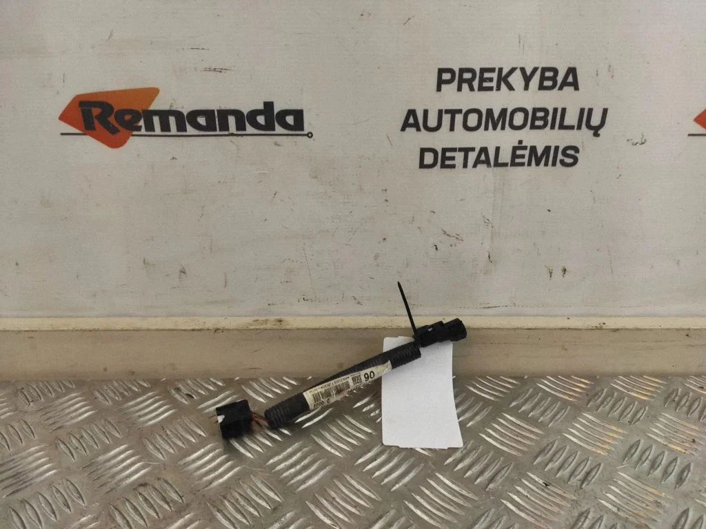 Kiti laidai/ instaliacija