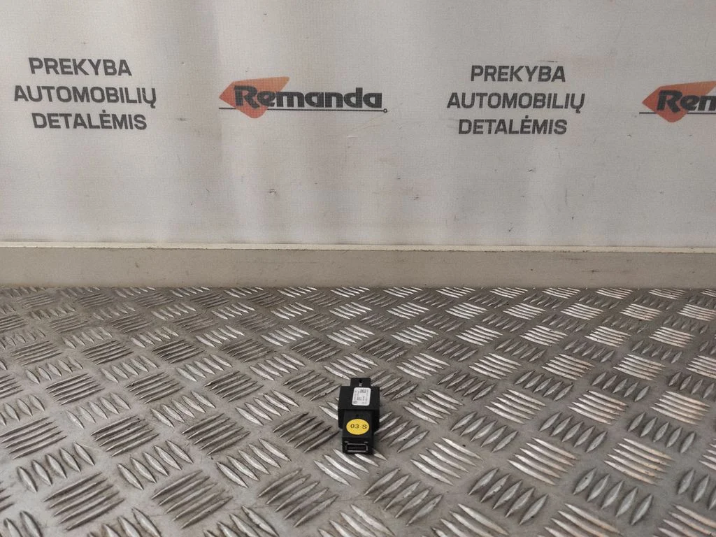 USB jungtis