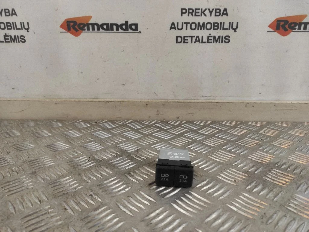 USB jungtis