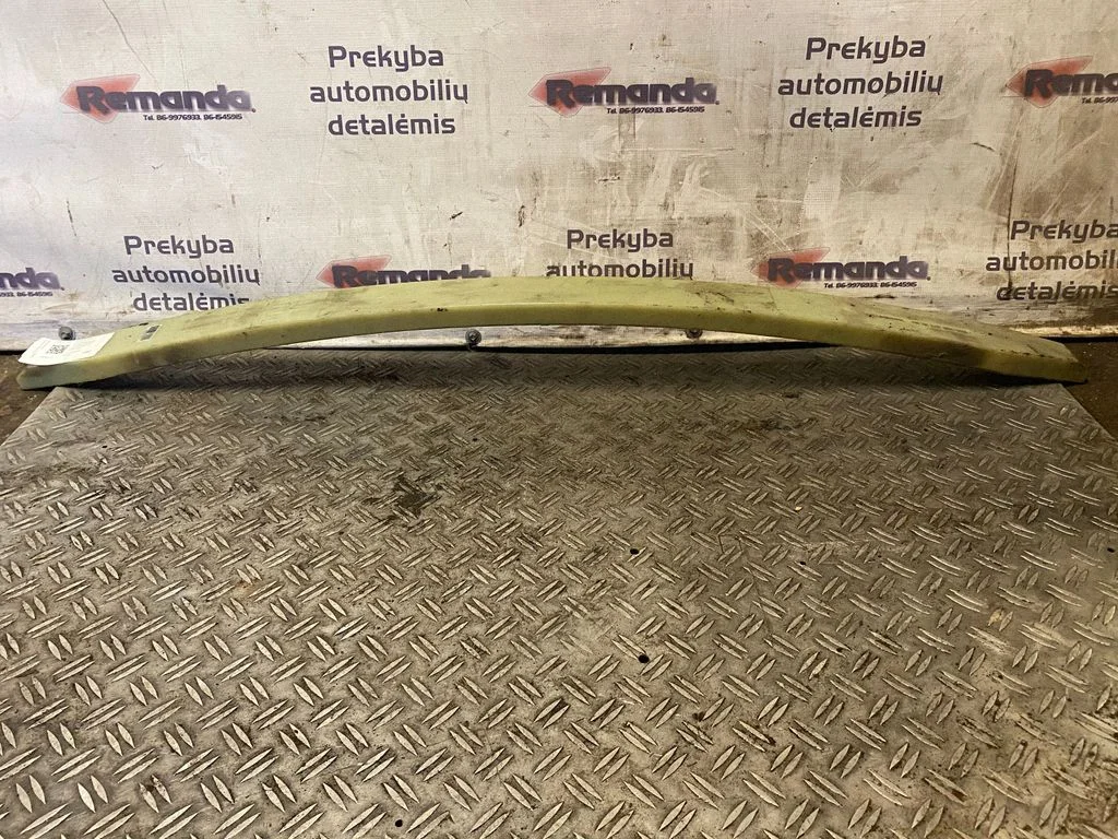 Priekinė lingė