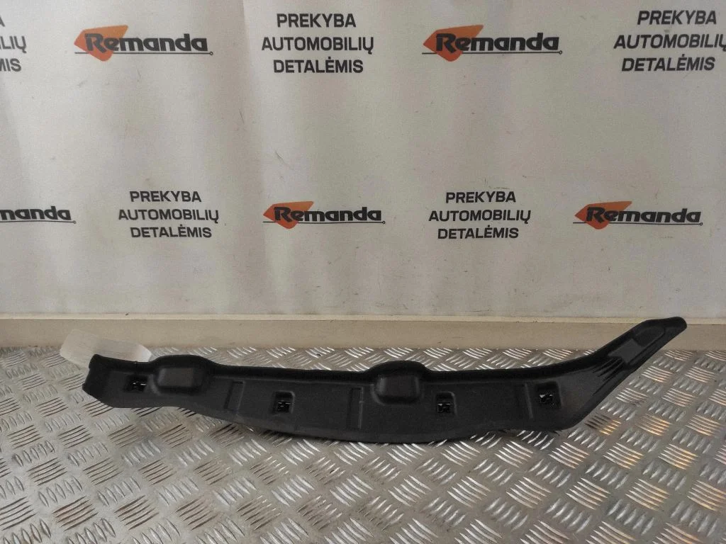 Spārna nobeiguma apdare – BMW 5. sērija G30 G31 G38 (2016-)
