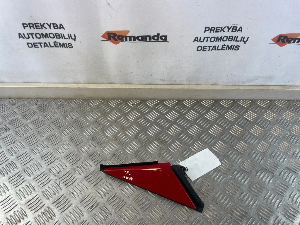 Sparno užbaigimas