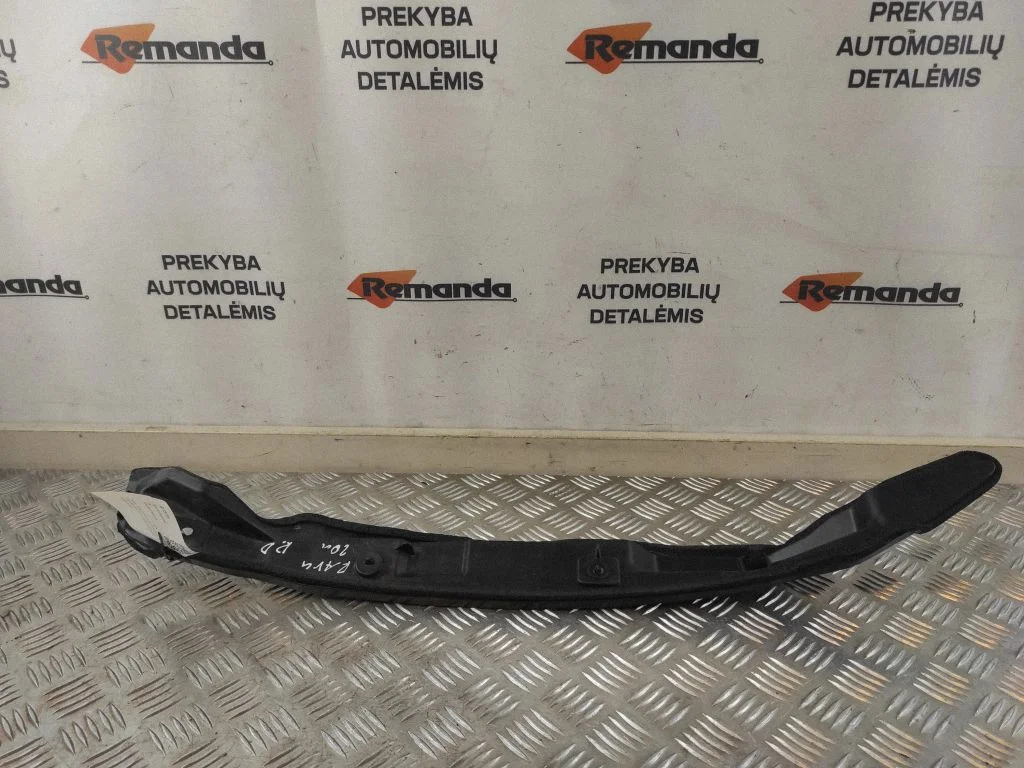 Fender end trim – Toyota RAV 4 (XA50) (2018-)