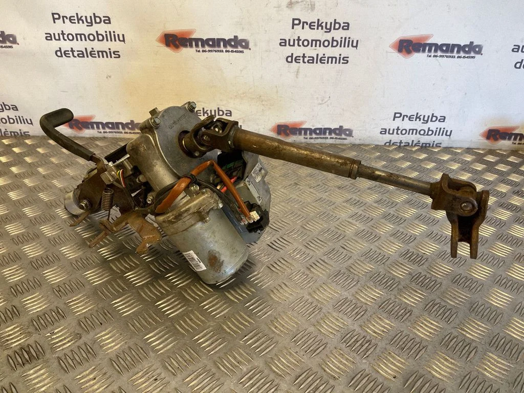 Vairo stiprintuvas (elektrinis)