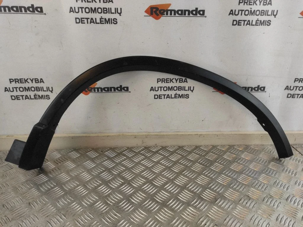 Rear fender molding trim 74450SWAGO10M1