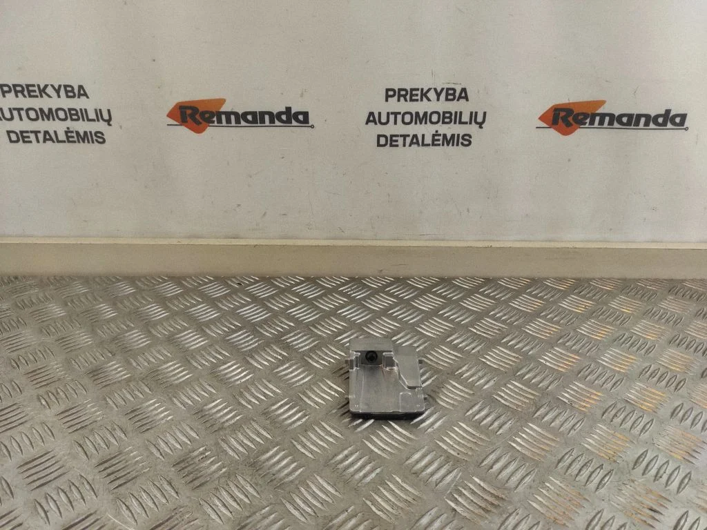 Priekinio stiklo kamera