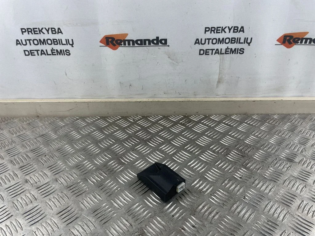 Priekinio stiklo kamera