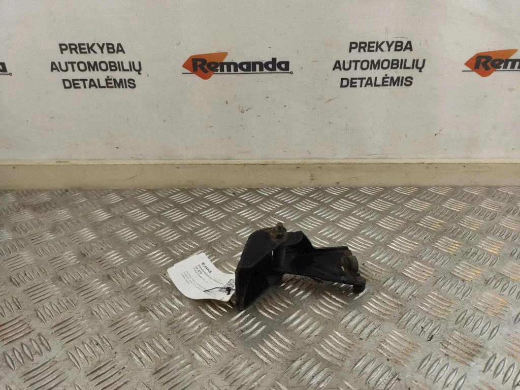 Ritinėlio kreiptuvas vidurinis/ vyris vidurinis