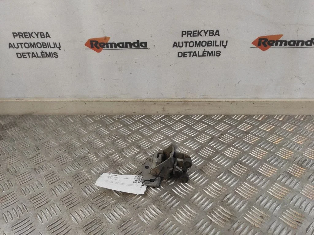 Ritinėlio kreiptuvas vidurinis/ vyris vidurinis