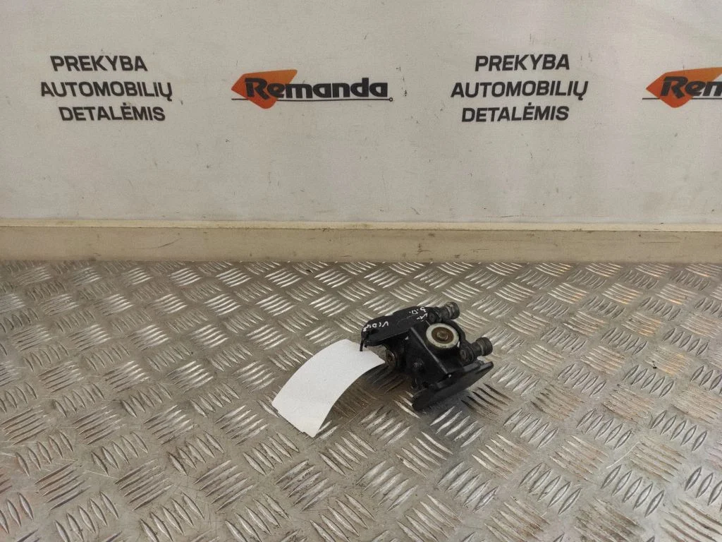 Ritinėlio kreiptuvas vidurinis/ vyris vidurinis