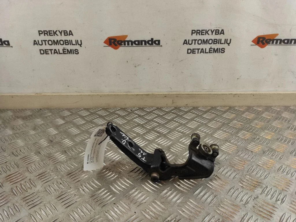 Ritinėlio kreiptuvas vidurinis/ vyris vidurinis