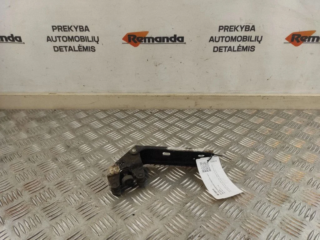 Ritinėlio kreiptuvas vidurinis/ vyris vidurinis