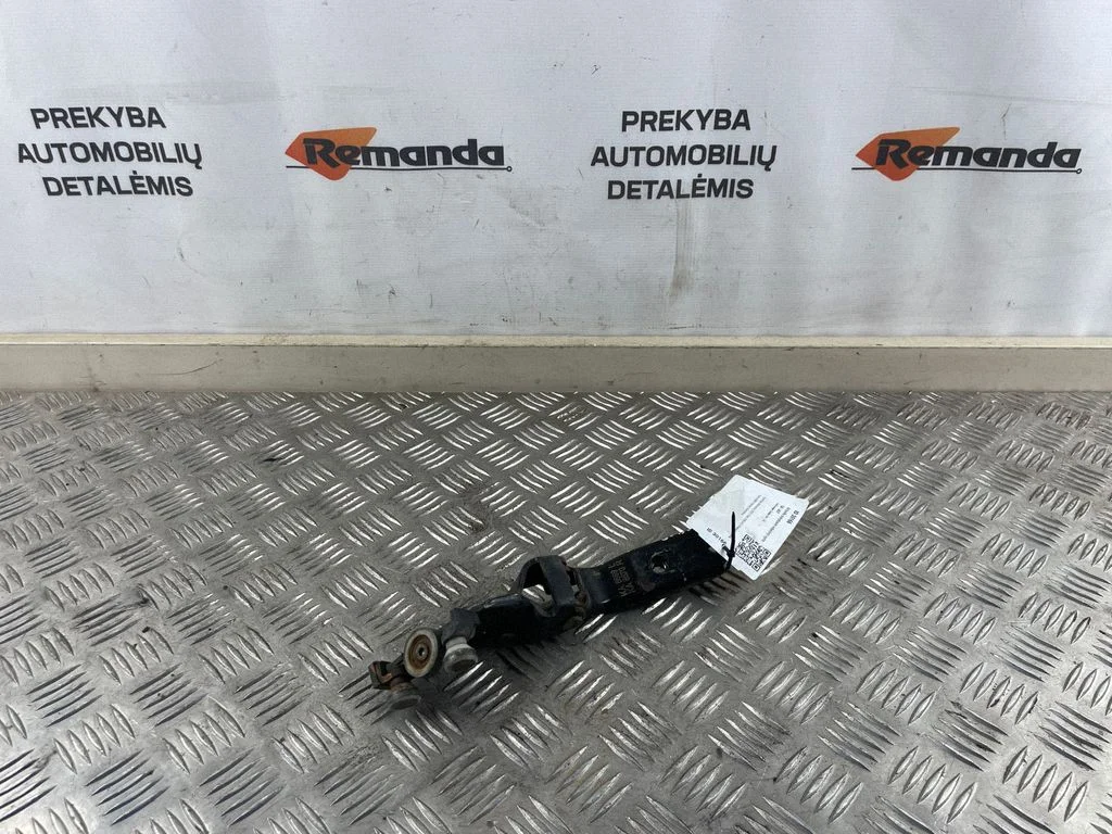 Ritinėlio kreiptuvas vidurinis/ vyris vidurinis