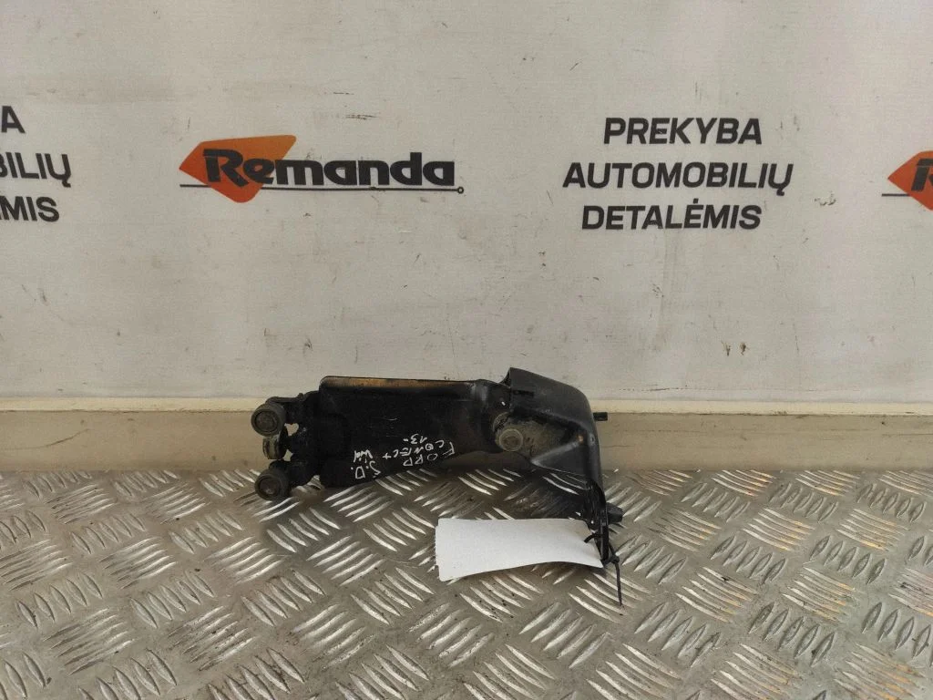 Ritinėlio kreiptuvas vidurinis/ vyris vidurinis