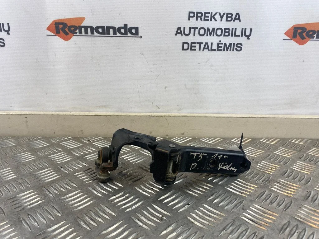 Ritinėlio kreiptuvas vidurinis/ vyris vidurinis