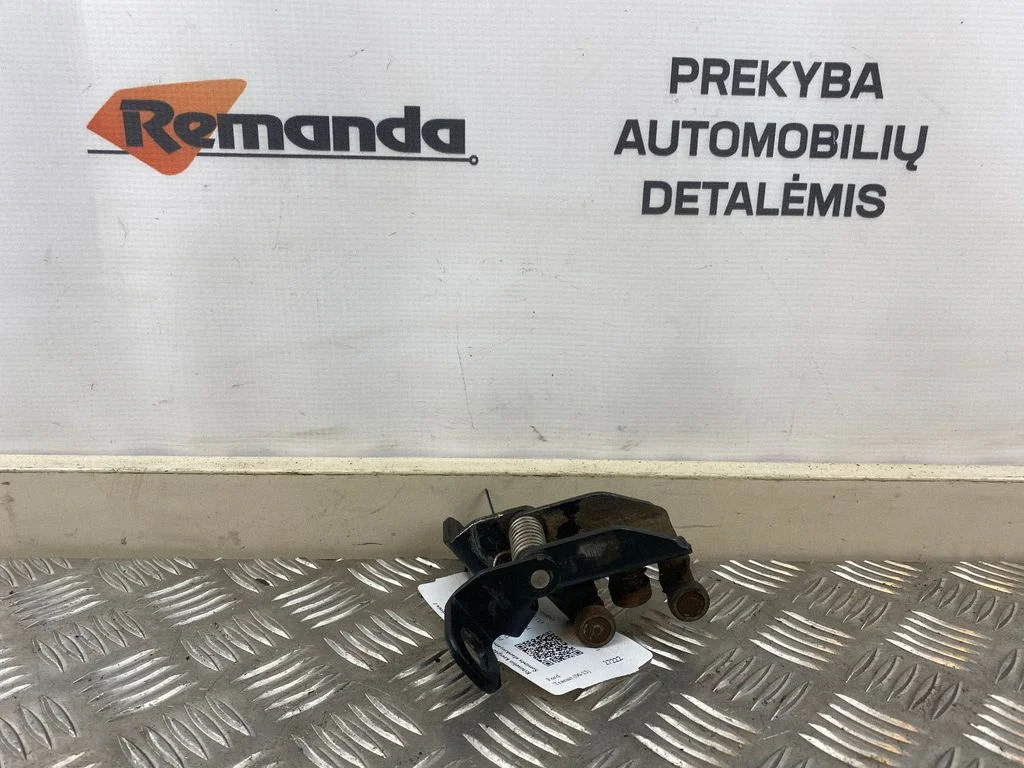 Ritinėlio kreiptuvas vidurinis/ vyris vidurinis