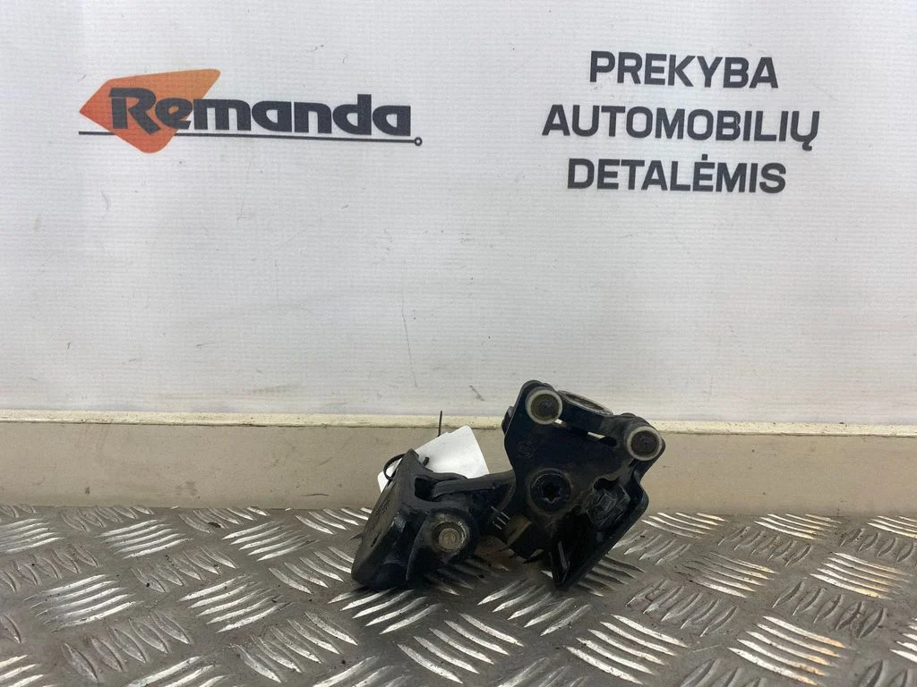 Ritinėlio kreiptuvas vidurinis/ vyris vidurinis