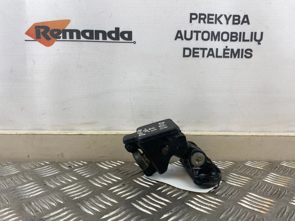 Ritinėlio kreiptuvas vidurinis/ vyris vidurinis