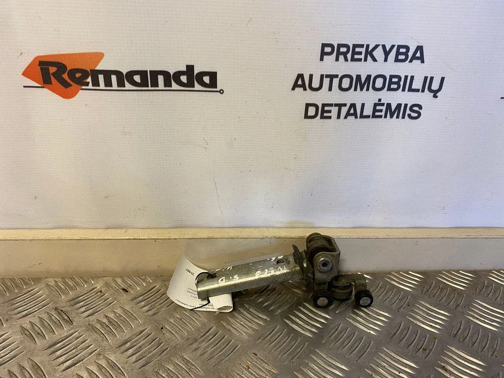 Ritinėlio kreiptuvas vidurinis/ vyris vidurinis