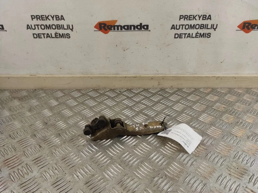 Ritinėlio kreiptuvas vidurinis/ vyris vidurinis