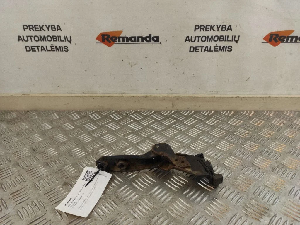 Ritinėlio kreiptuvas vidurinis/ vyris vidurinis