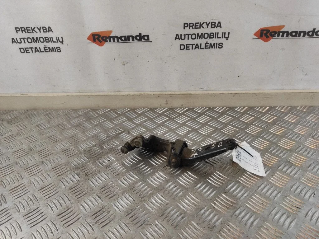 Ritinėlio kreiptuvas vidurinis/ vyris vidurinis