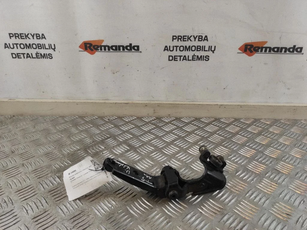 Ritinėlio kreiptuvas vidurinis/ vyris vidurinis
