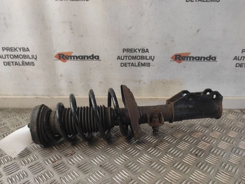 Front shock absorber with coil spring – Opel Insignia A (2008-2017)