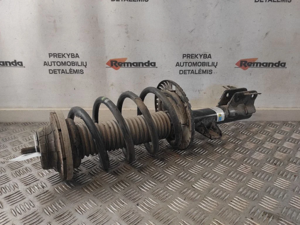 Eesmine amortisaator koos vedruga 22193032