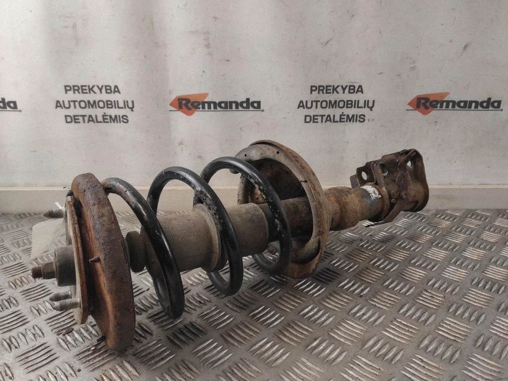Eesmine amortisaator koos vedruga 51606SKN