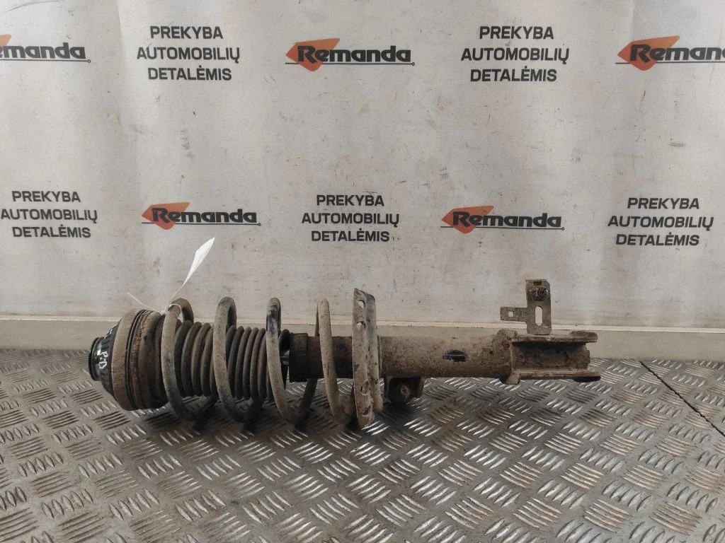 Priekšējais amortizators ar atsperi – Opel Astra H (2004-2012)
