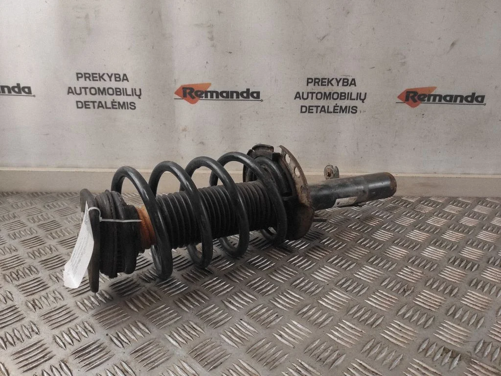Priekšējais amortizators ar atsperi DV6118045LC