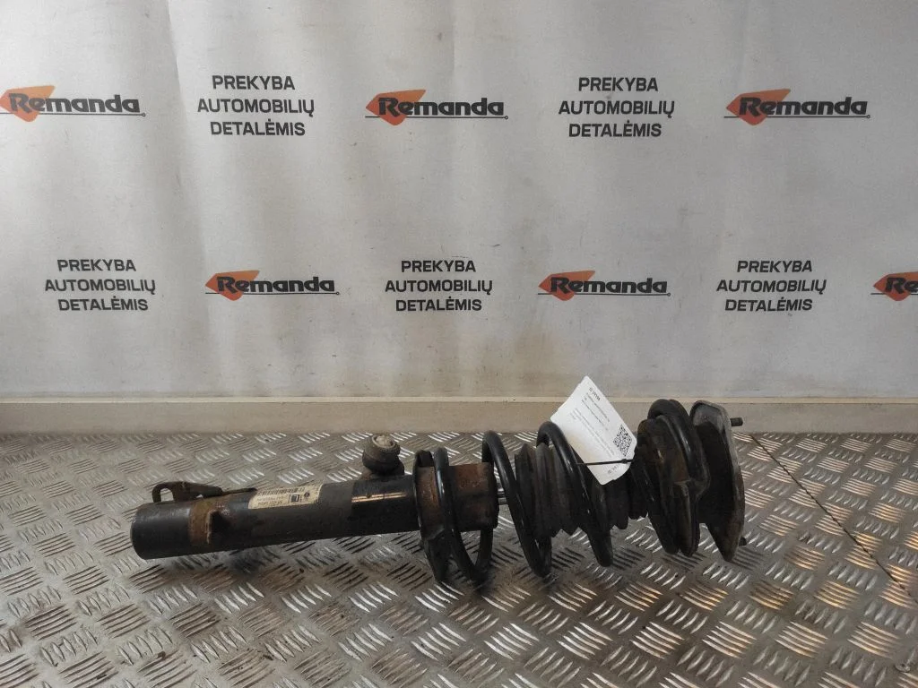Eesmine amortisaator koos vedruga – Mini Cooper Countryman R60 (2011-2016)