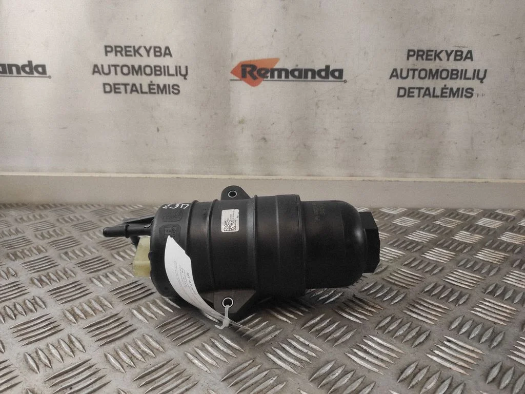 Fuel filter housing 235560020