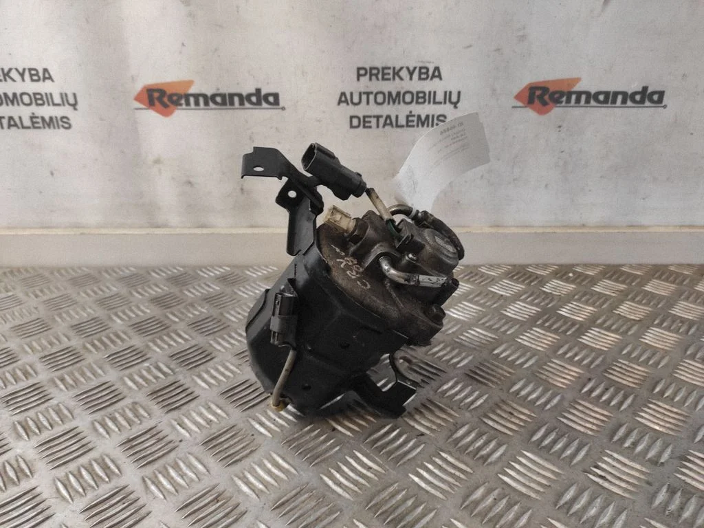 Degvielas filtra korpuss 16900R06E01
