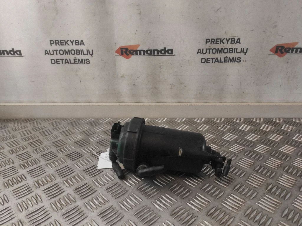 Degvielas filtra korpuss 235514821
