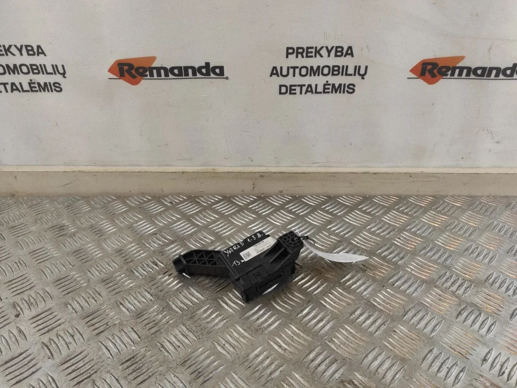 Oro kondicionieriaus/ šildymo valdymo blokas
