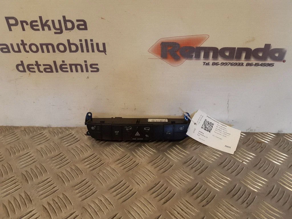 Jungiklių komplektas