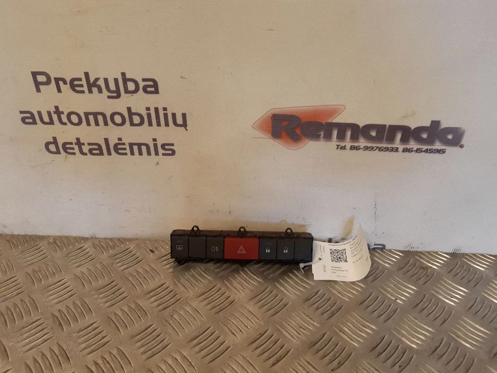Jungiklių komplektas