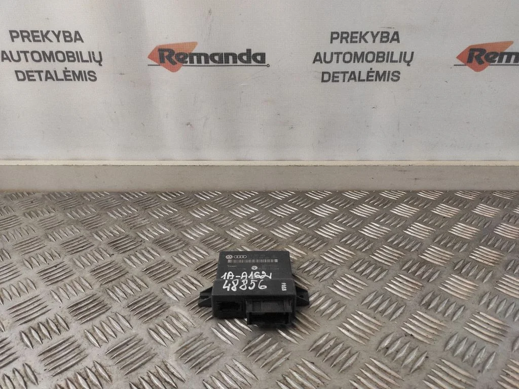 Gateway vadības modulis – Audi Q7 4L (2005-2015)