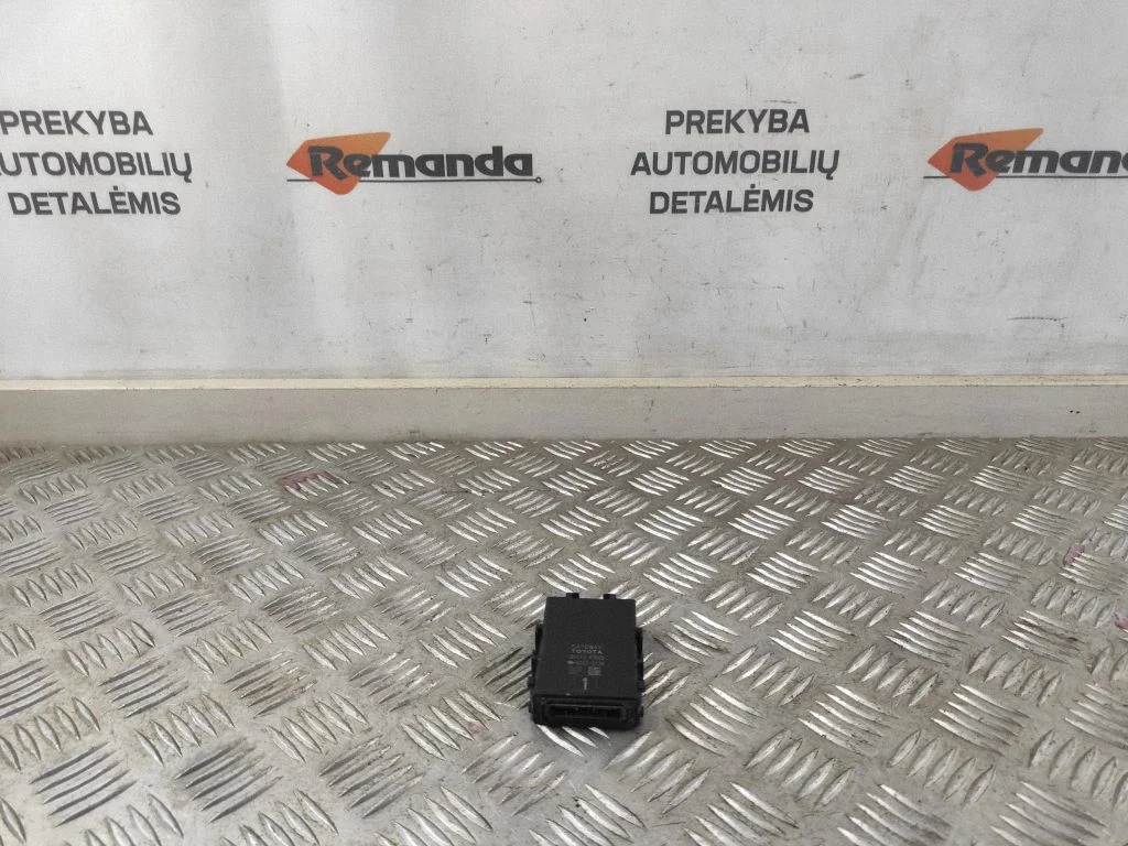 Gateway vadības modulis 50125134
