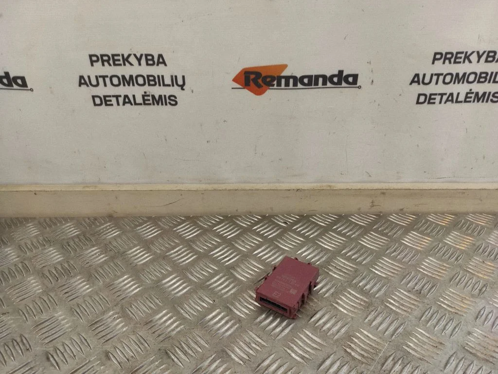 Gateway vadības modulis – Toyota RAV 4 (XA50) (2018-)