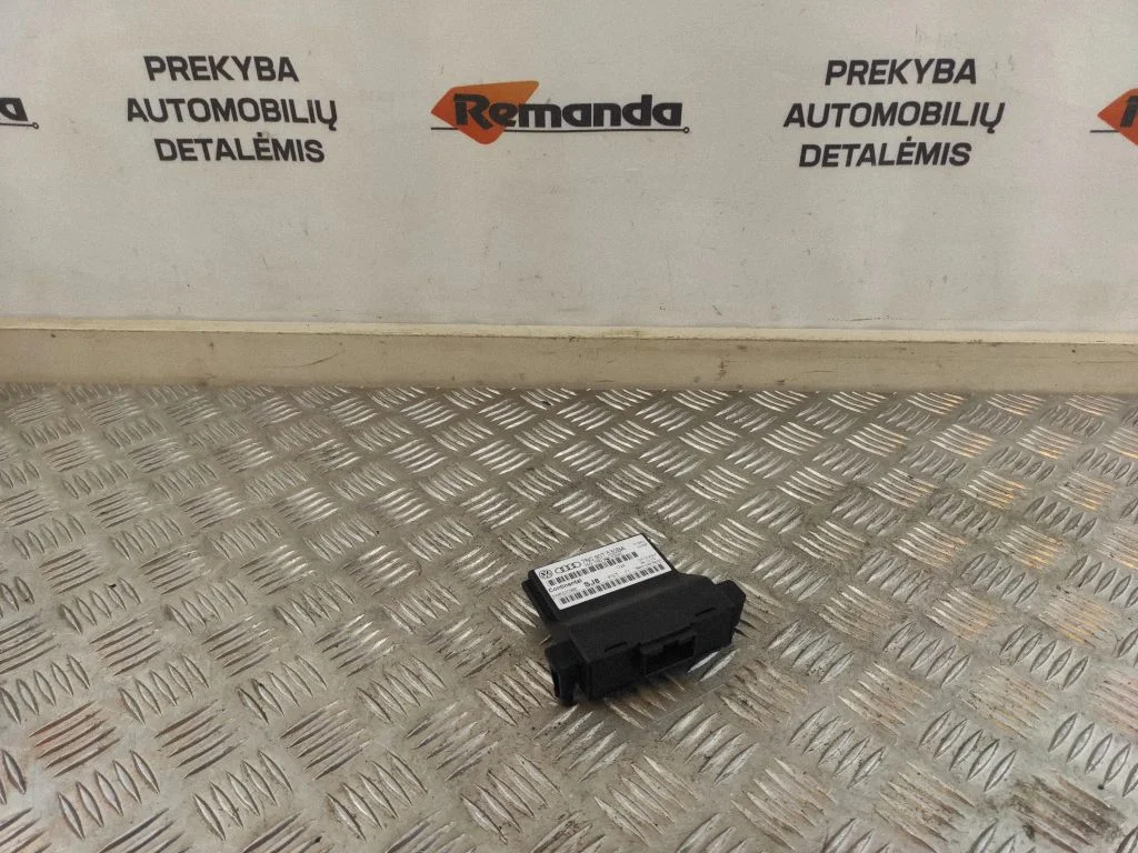 Gateway vadības modulis 7N0907530BA