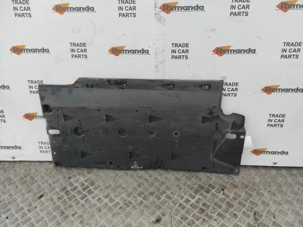 Külgmine põhjakaitse 115344A0