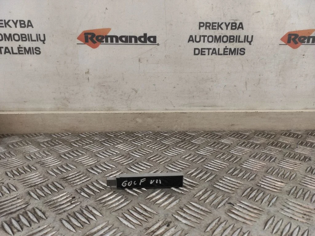 Beraktės sistemos antena